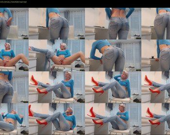 jaylynxxxx74 — 44 minute Chaturbate female cam show recording, 1080p, May 11, 2019