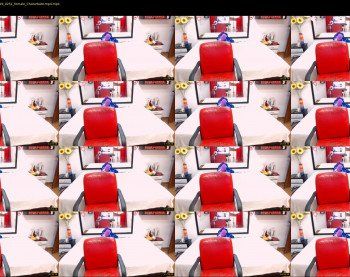 jenny_roberts96 — 51 minute Chaturbate female cam show recording, 1080p, May 11, 2019