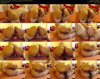 jessica_19871 — 51 minute Chaturbate female cam show recording, 480p, May 11, 2019