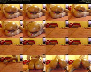 jessica_19871 — 5 minute Chaturbate female cam show recording, 480p, May 11, 2019
