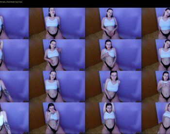 joliejoy — 29 minute Chaturbate female cam show recording, 1080p, May 11, 2019