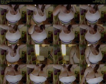 julialiones — 9 minute Chaturbate female cam show recording, 480p, May 11, 2019