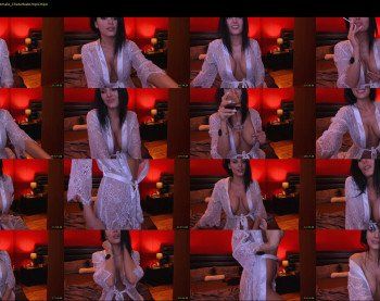 karrin — 23 minute Chaturbate female cam show recording, 1080p, May 11, 2019