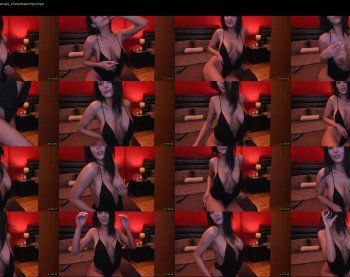 karrin — 29 minute Chaturbate female cam show recording, 1080p, May 11, 2019