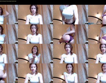 keira_knight — 10 minute Chaturbate female cam show recording, 720p, May 12, 2019