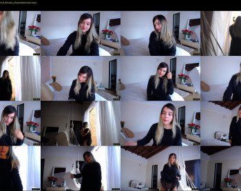 kendalltyler — 79 minute Chaturbate female cam show recording, 720p, May 11, 2019