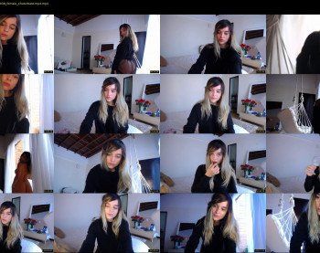 kendalltyler — 79 minute Chaturbate female cam show recording, 720p, May 12, 2019