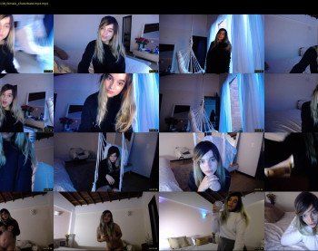 kendalltyler — 59 minute Chaturbate female cam show recording, 720p, May 12, 2019