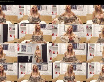 ladyleea — 17 minute Chaturbate female cam show recording, 1080p, May 11, 2019