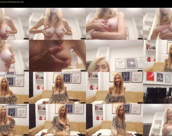 ladyleea — 19 minute Chaturbate female cam show recording, 1080p, May 11, 2019