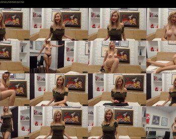 ladyleea — 22 minute Chaturbate female cam show recording, 720p, May 12, 2019
