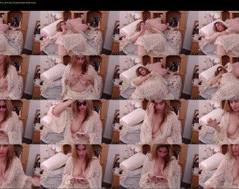 lalaisallbad — 22 minute Chaturbate female cam show recording, 720p, May 11, 2019