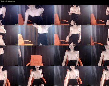 laracara — 10 minute Chaturbate female cam show recording, 720p, May 11, 2019