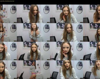 lolli_mary — 29 minute Chaturbate female cam show recording, 1080p, May 11, 2019