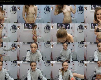 lolli_mary — 29 minute Chaturbate female cam show recording, 1080p, May 11, 2019