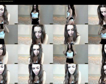 look_ — 36 minute Chaturbate female cam show recording, 1080p, May 11, 2019