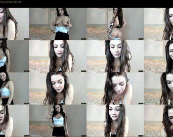 look_ — 36 minute Chaturbate female cam show recording, 1080p, May 11, 2019