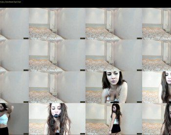 look_ — 36 minute Chaturbate female cam show recording, 1080p, May 11, 2019