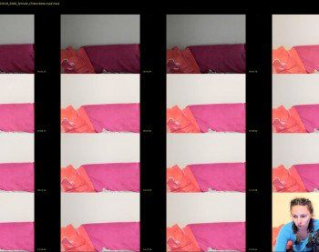 love_jessy_love — 18 minute Chaturbate female cam show recording, 1080p, May 11, 2019
