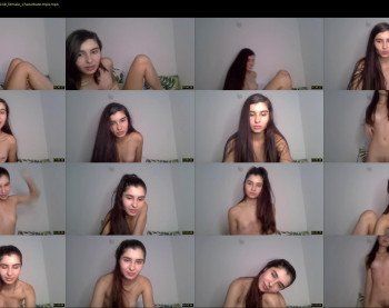 lucia_sandy — 60 minute Chaturbate female cam show recording, 720p, May 12, 2019
