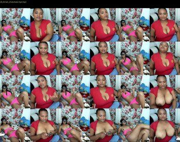 marysol83 — 11 minute Chaturbate female cam show recording, 720p, May 11, 2019