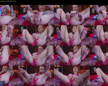 mashayang — 15 minute Chaturbate female cam show recording, 4K, May 11, 2019