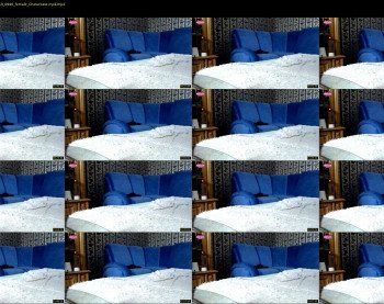 megan_foxxx15 — 29 minute Chaturbate female cam show recording, 1080p, May 11, 2019