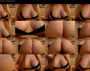 megantylerxxx — 6 minute Chaturbate female cam show recording, 480p, May 11, 2019