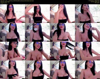 miss___diamond — 32 minute Chaturbate female cam show recording, 1080p, May 11, 2019
