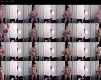 missfire69 — 36 minute Chaturbate female cam show recording, 1080p, May 11, 2019