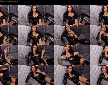 mistresskennya — 24 minute Chaturbate female cam show recording, 720p, May 11, 2019