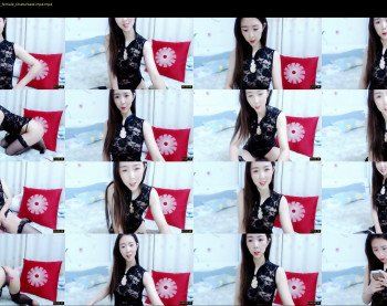 moli666 — 73 minute Chaturbate female cam show recording, 720p, May 11, 2019