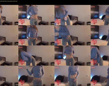 ms_seductive — 29 minute Chaturbate female cam show recording, 1080p, May 11, 2019