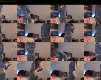 ms_seductive — 29 minute Chaturbate female cam show recording, 1080p, May 11, 2019