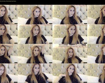 myassistant — 94 minute Chaturbate female cam show recording, 720p, May 12, 2019