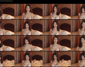 mysophiee — 29 minute Chaturbate female cam show recording, 1080p, May 11, 2019