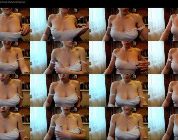 nickyplus — 29 minute Chaturbate couple cam show recording, 720p, May 11, 2019