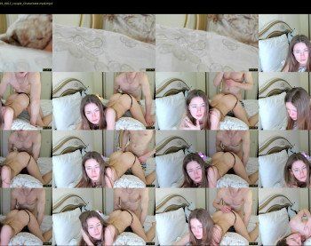 oksanafedorova — 21 minute Chaturbate female cam show recording, 1080p, May 12, 2019