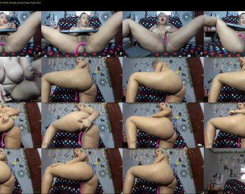paradise_city__ — 13 minute Chaturbate female cam show recording, 720p, May 12, 2019