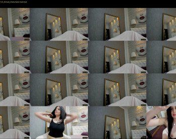 patriciakeys — 41 minute Chaturbate female cam show recording, 1080p, May 11, 2019