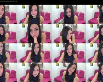 pavlovacolucci — 8 minute Chaturbate female cam show recording, 480p, May 11, 2019