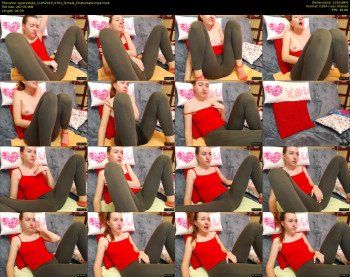 peaceduke — 37 minute Chaturbate female cam show recording, 720p, May 11, 2019