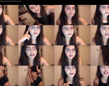 playnofuckinggames — 21 minute Chaturbate female cam show recording, 720p, May 11, 2019