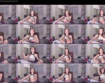 presidenttaylor — 56 minute Chaturbate female cam show recording, 720p, May 11, 2019