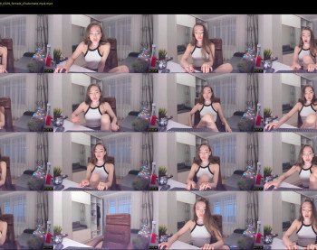 presidenttaylor — 56 minute Chaturbate female cam show recording, 720p, May 11, 2019