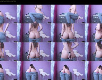 pussysweet9 — 11 minute Chaturbate female cam show recording, 1080p, May 11, 2019