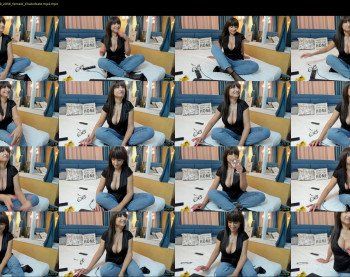 romanticabuse — 36 minute Chaturbate female cam show recording, 1080p, May 11, 2019