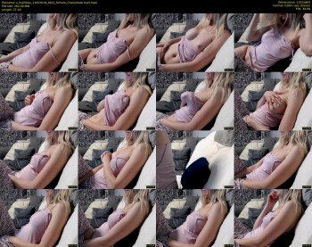 s_mailleee — 38 minute Chaturbate female cam show recording, 720p, May 11, 2019