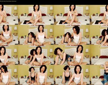 sandrami__ — 9 minute Chaturbate female cam show recording, 720p, May 11, 2019