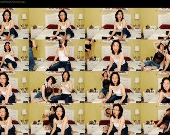 sandrami__ — 4 minute Chaturbate female cam show recording, 720p, May 11, 2019